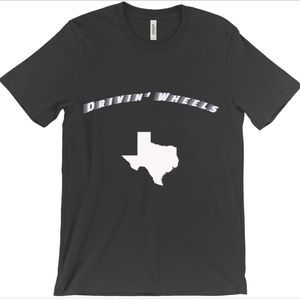 Meet your Posher, Drivin